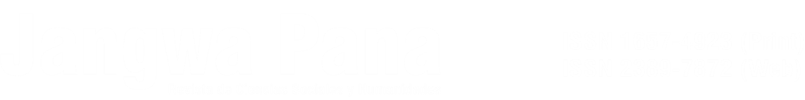Logo editorial Unimagdalena